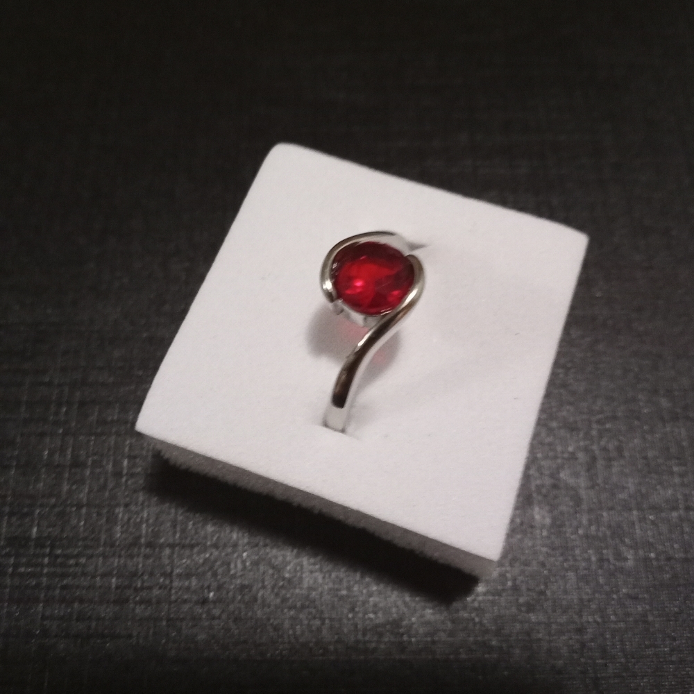 New red ring